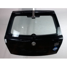 HAYON SKODA FABIA 2004-2007