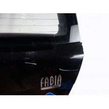 HAYON SKODA FABIA 2004-2007