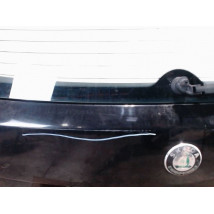 HAYON SKODA FABIA 2004-2007