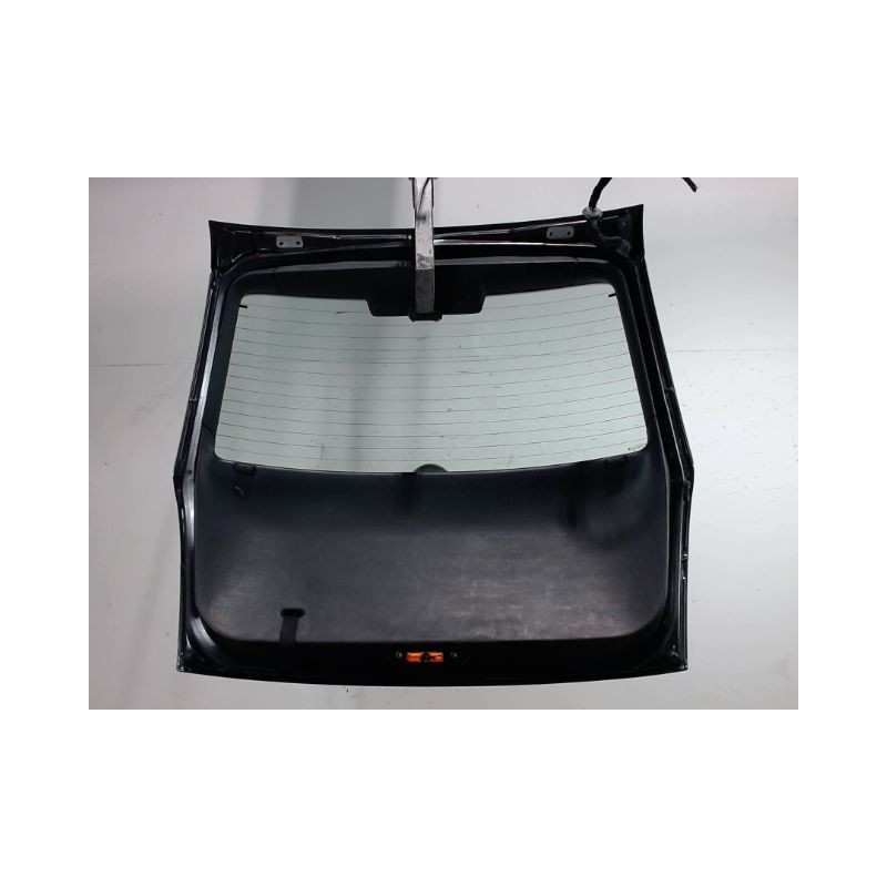 HAYON SKODA FABIA 2004-2007