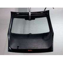 HAYON SKODA FABIA 2004-2007