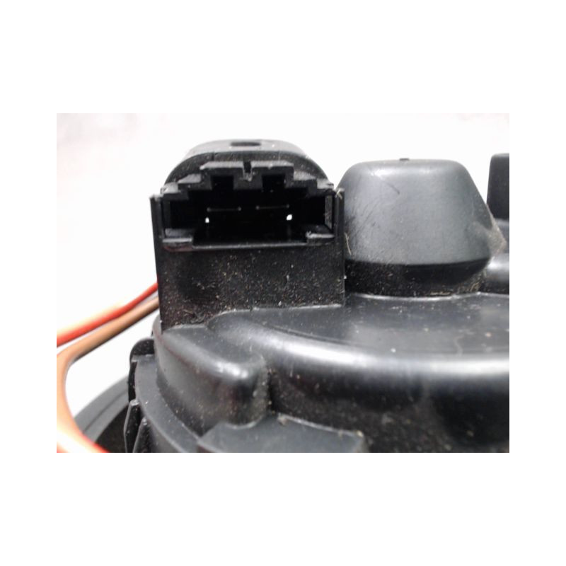 MOTEUR VENTILATEUR CHAUFFAGE DACIA SANDERO