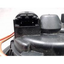 MOTEUR VENTILATEUR CHAUFFAGE DACIA SANDERO