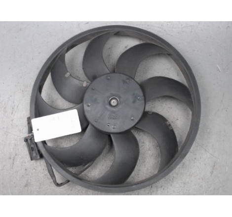 MOTEUR VENTILATEUR RADIATEUR