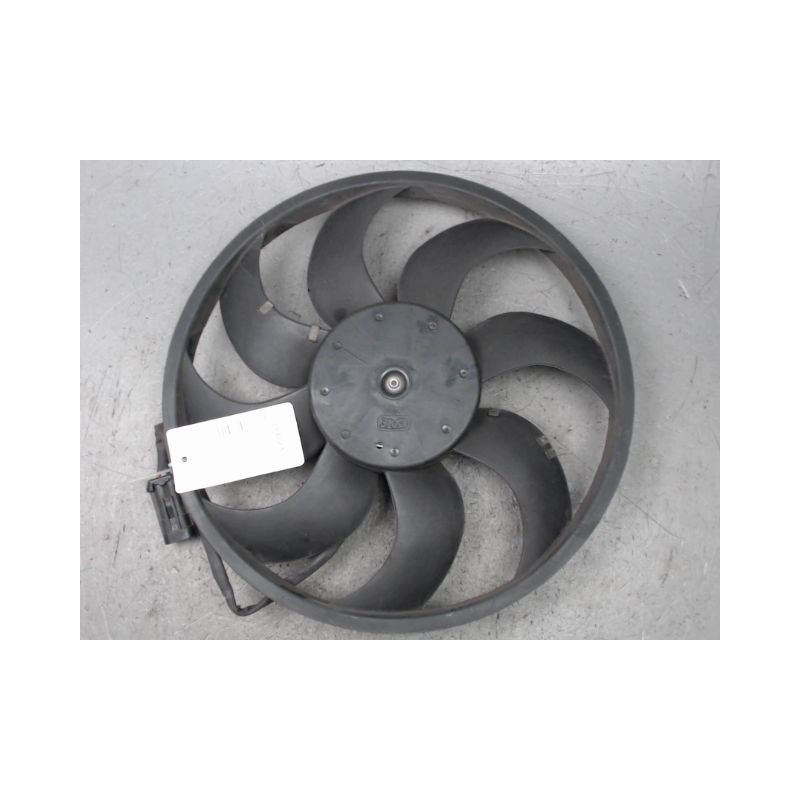 MOTEUR VENTILATEUR RADIATEUR FIAT 500 2007-