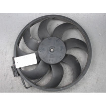 MOTEUR VENTILATEUR RADIATEUR FIAT 500 2007-
