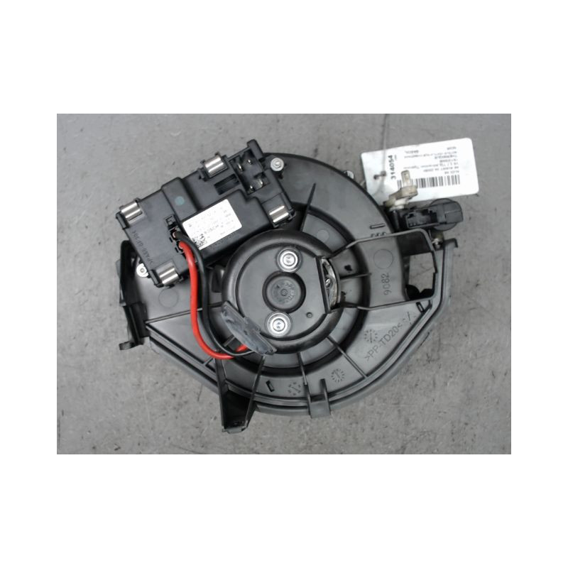 MOTEUR VENTILATEUR CHAUFFAGE AUDI A6 AVANT 2005-