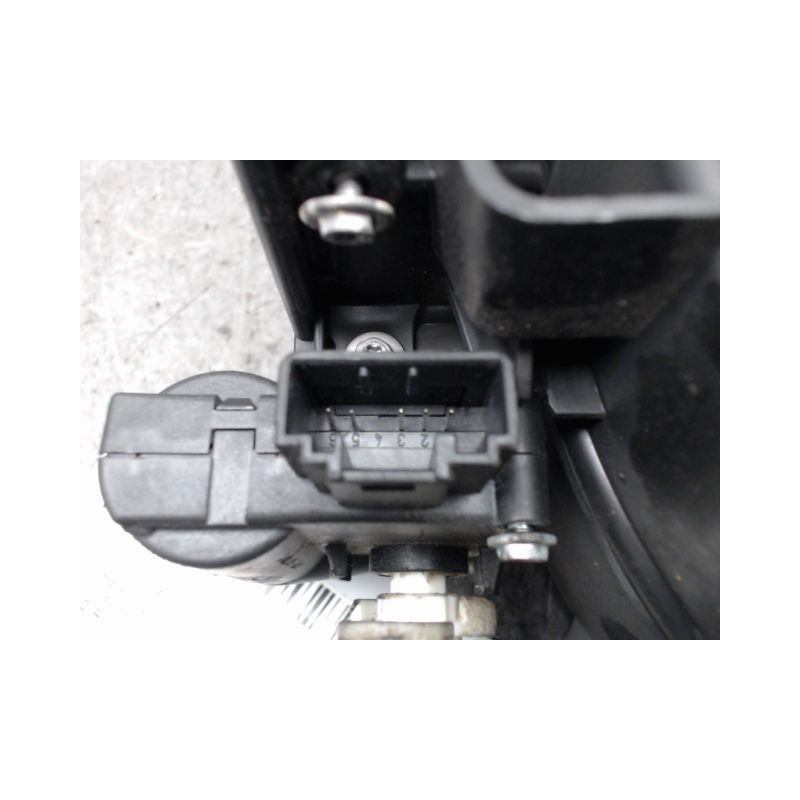 MOTEUR VENTILATEUR CHAUFFAGE AUDI A6 AVANT 2005-