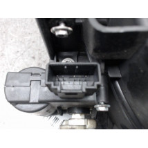 MOTEUR VENTILATEUR CHAUFFAGE AUDI A6 AVANT 2005-