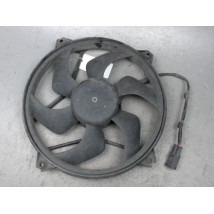 MOTEUR VENTILATEUR RADIATEUR CITROEN C5 2001-2004