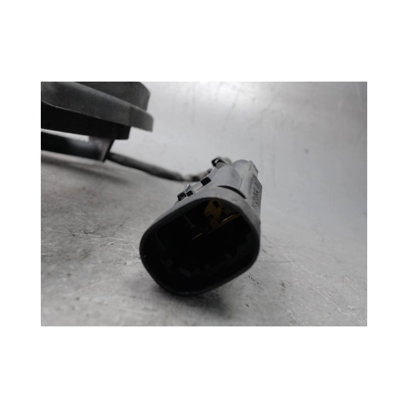 MOTEUR VENTILATEUR RADIATEUR CITROEN C5 2001-2004