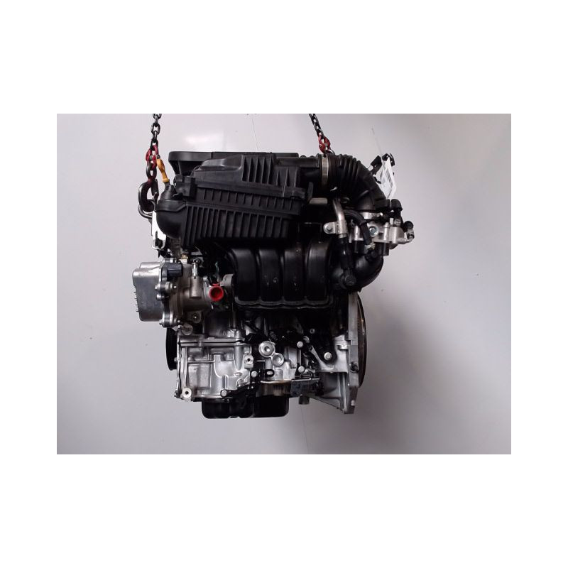 MOTEUR ESSENCE RENAULT CLIO 1.6 E-TECH 140 