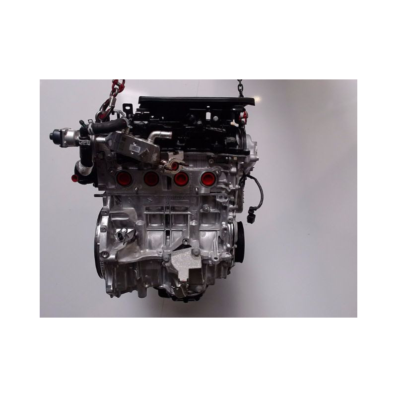 MOTEUR ESSENCE RENAULT CLIO 1.6 E-TECH 140 