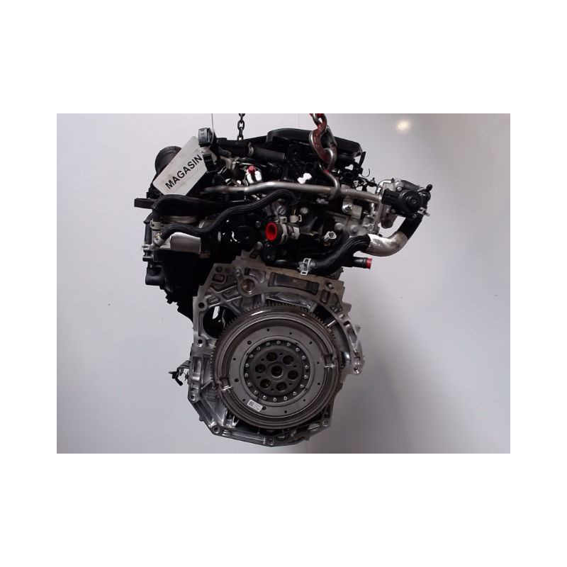 MOTEUR ESSENCE RENAULT CLIO 1.6 E-TECH 140 