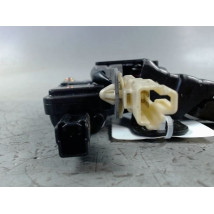 SERRURE COFFRE ARRIERE MAZDA RX8