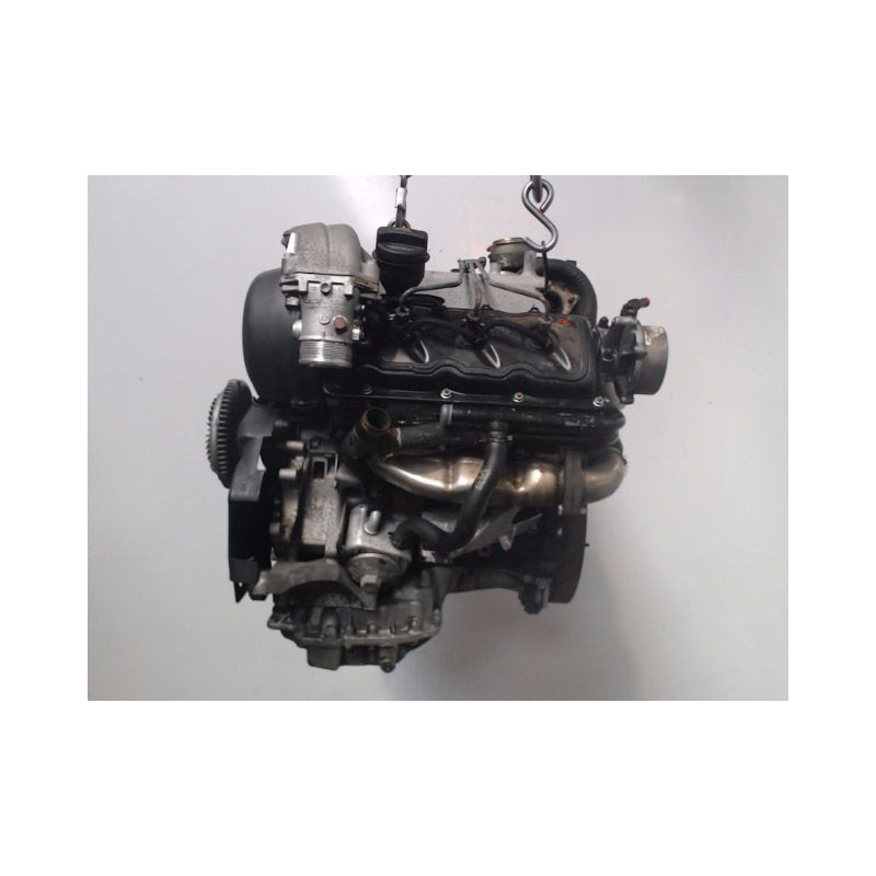 MOTEUR DIESEL AUDI A4 AVANT 01-04 2.5 TDI