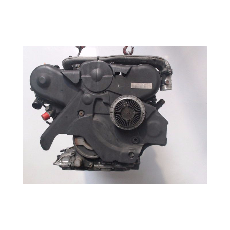 MOTEUR DIESEL AUDI A4 AVANT 01-04 2.5 TDI