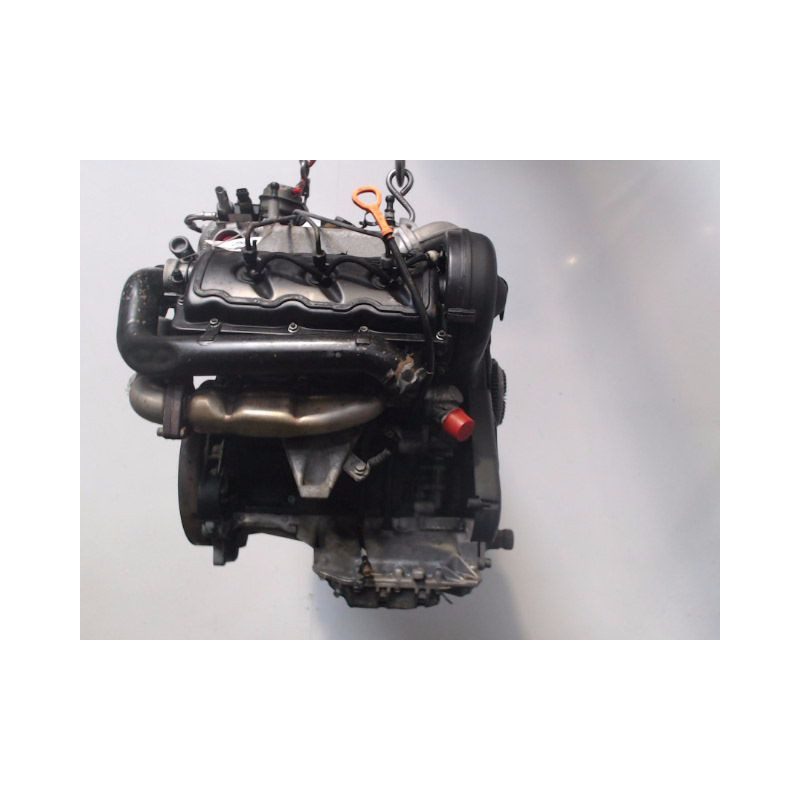 MOTEUR DIESEL AUDI A4 AVANT 01-04 2.5 TDI