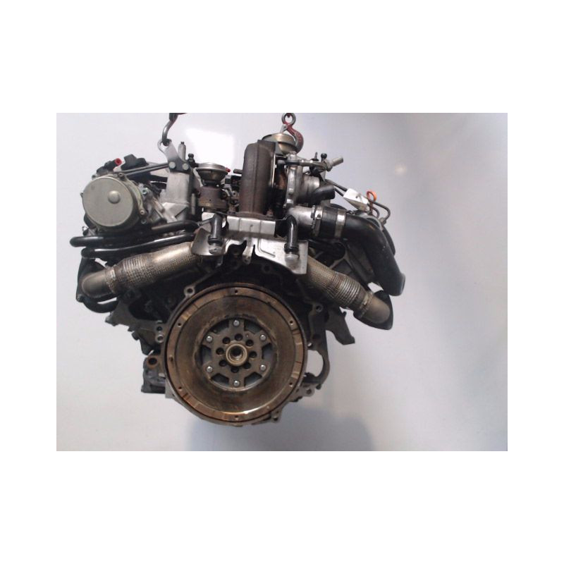 MOTEUR DIESEL AUDI A4 AVANT 01-04 2.5 TDI