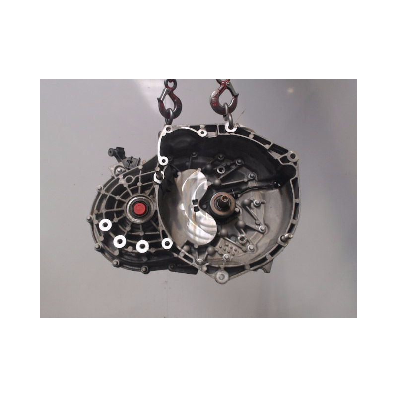 BOITE A VITESSE MECANIQUE ALFA ROMEO GUILIETTA 2010- 1.6 JTDM 