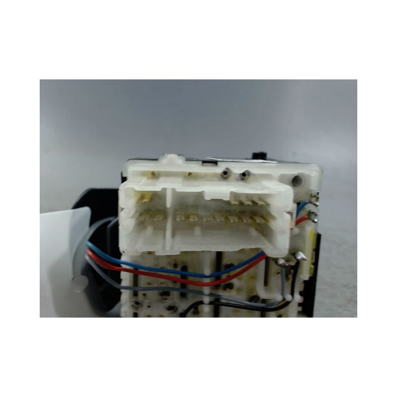 COMMANDE ESSUIE GLACE RENAULT TWINGO