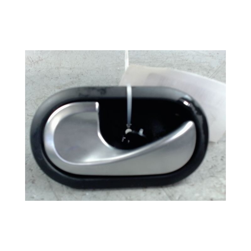 POIGNEE INTERIEURE PORTE ARRIERE GAUCHE RENAULT TWINGO