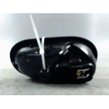 POIGNEE INTERIEURE PORTE ARRIERE GAUCHE RENAULT TWINGO