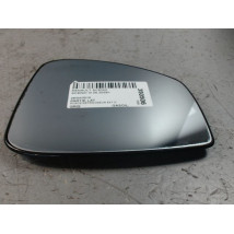 GLACE RETROVISEUR EXT D RENAULT SCENIC III 2009-