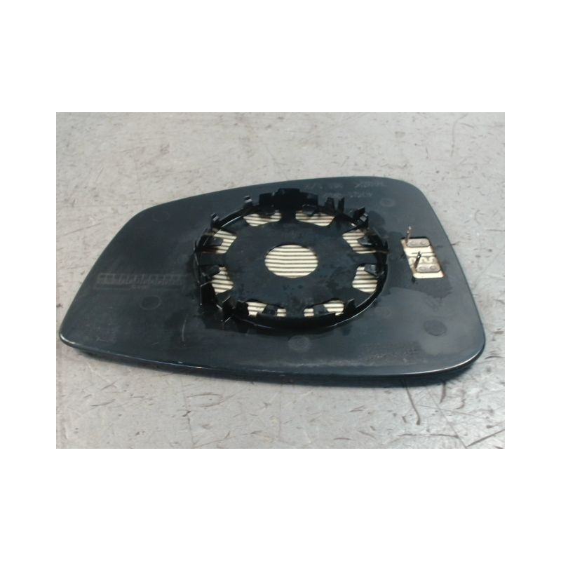 GLACE RETROVISEUR EXT D RENAULT SCENIC III 2009-