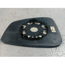 GLACE RETROVISEUR EXT D RENAULT SCENIC III 2009-