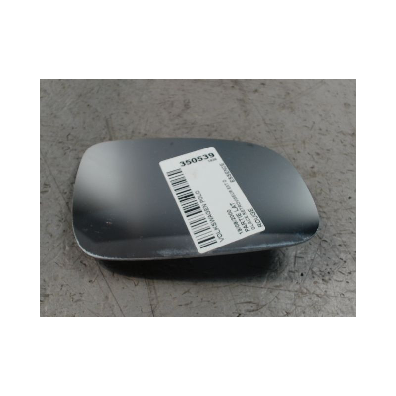 GLACE RETROVISEUR EXT D VOLKSWAGEN POLO