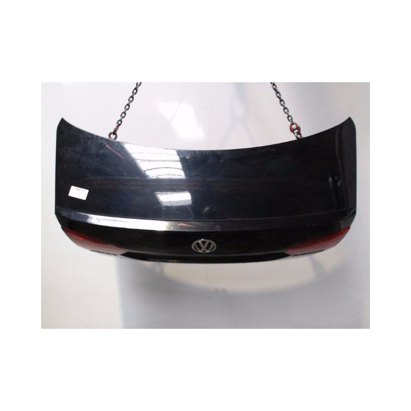 COFFRE ARRIERE VOLKSWAGEN JETTA 2005-