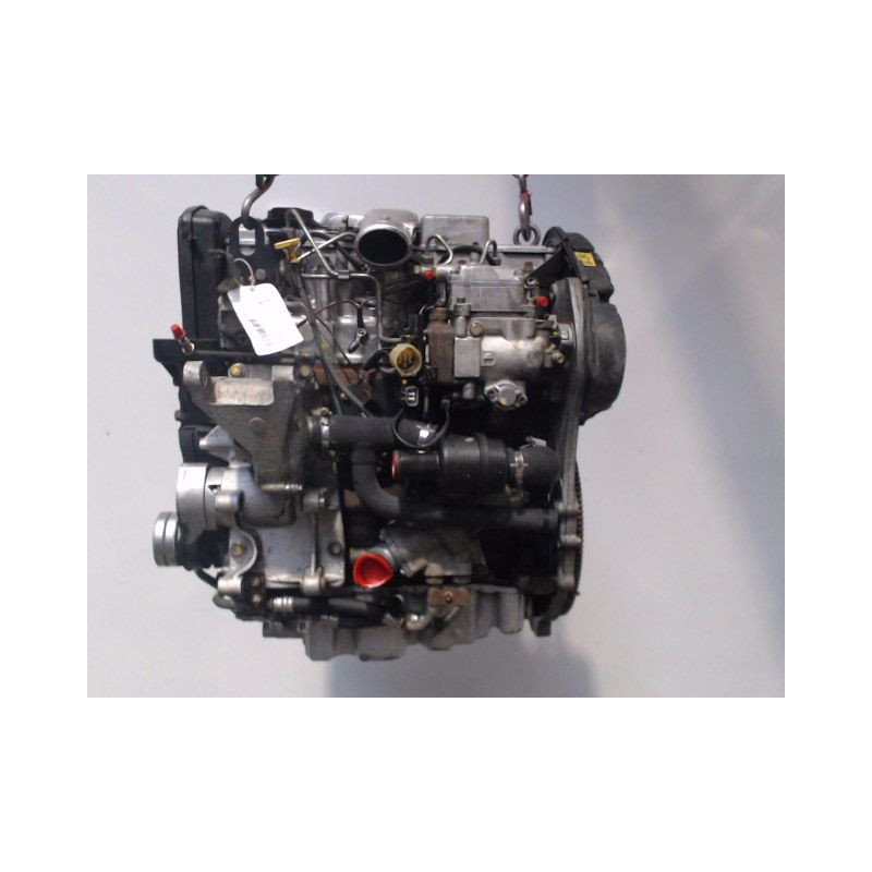 MOTEUR DIESEL ROVER 600 620 Sdi
