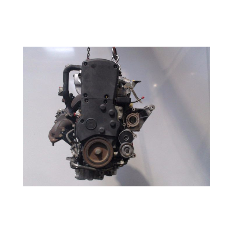 MOTEUR DIESEL ROVER 600 620 Sdi