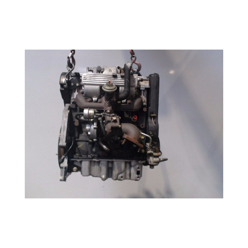 MOTEUR DIESEL ROVER 600 620 Sdi