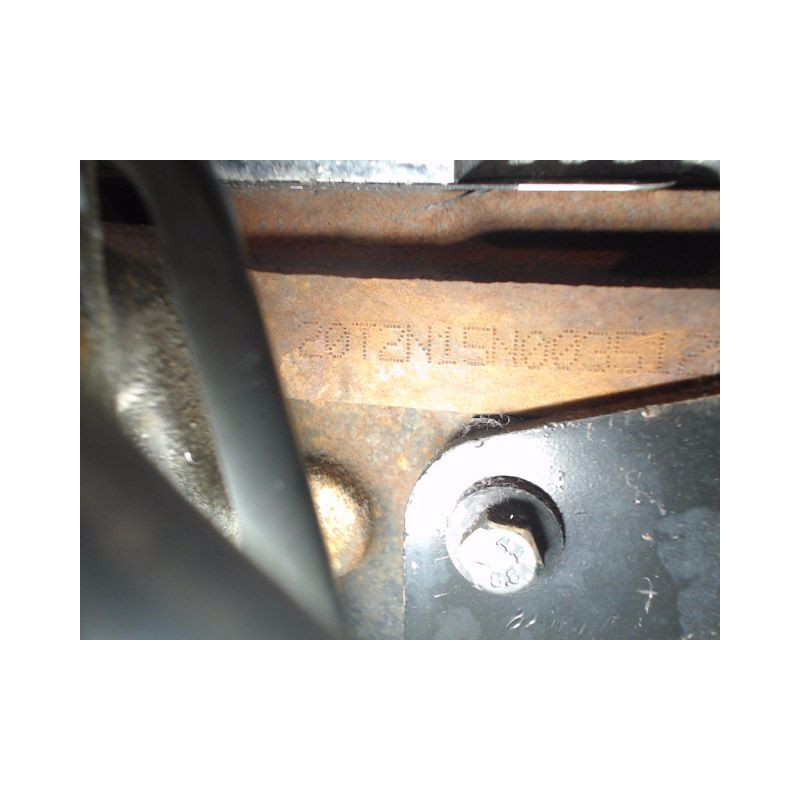 MOTEUR DIESEL ROVER 600 620 Sdi
