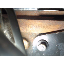 MOTEUR DIESEL ROVER 600 620 Sdi