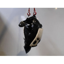 PARE-BOUE AVANT GAUCHE RENAULT MEGANE III 2008-