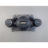 COMMANDE DE CHAUFFAGE FORD FIESTA 08-12