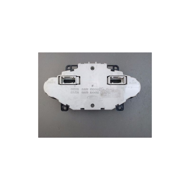 COMMANDE DE CHAUFFAGE FORD FIESTA 08-12
