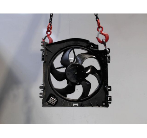 MOTEUR VENTILATEUR RADIATEUR