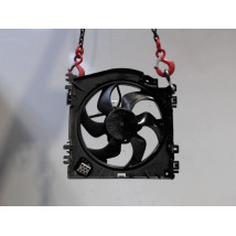MOTEUR VENTILATEUR RADIATEUR RENAULT TWINGO 2 2007-
