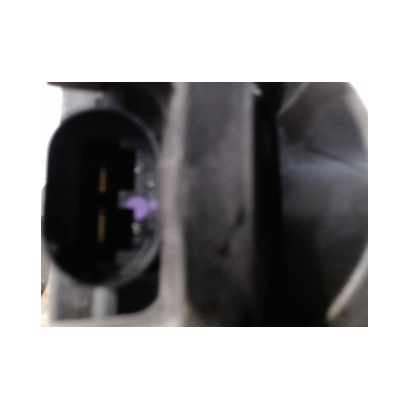 MOTEUR VENTILATEUR RADIATEUR RENAULT TWINGO 2 2007-