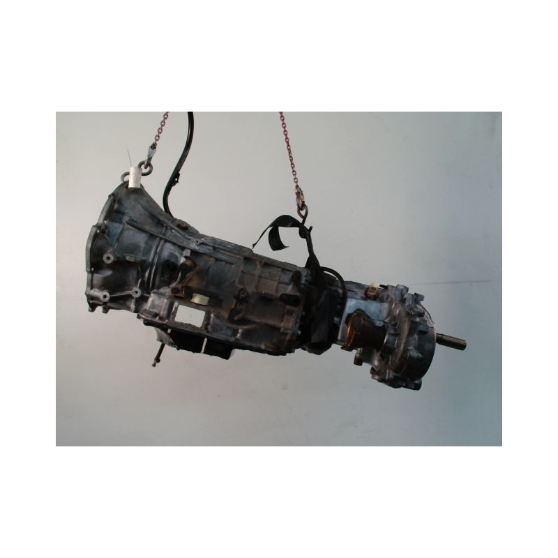 BOITE A VITESSE AUTOMATIQUE JEEP CHEROKEE 2004- 2.8 CRD 4x4