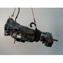 BOITE A VITESSE AUTOMATIQUE JEEP CHEROKEE 2004- 2.8 CRD 4x4