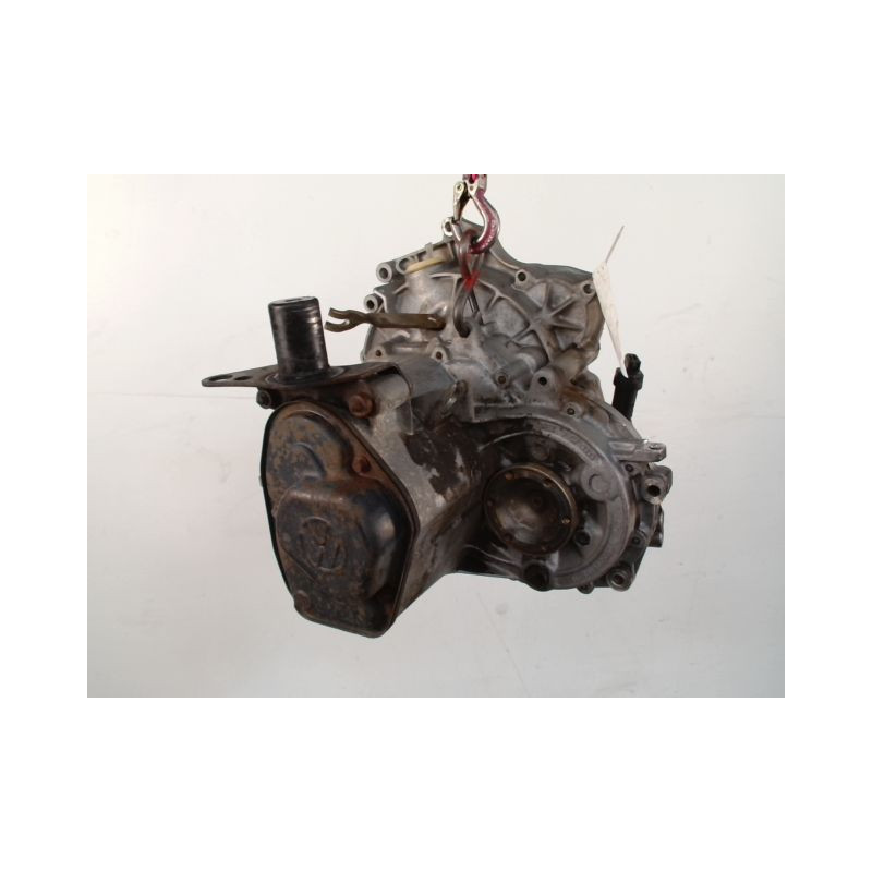 BOITE A VITESSE MECANIQUE VOLKSWAGEN POLO III Phase 1  1994-1999 1.4
