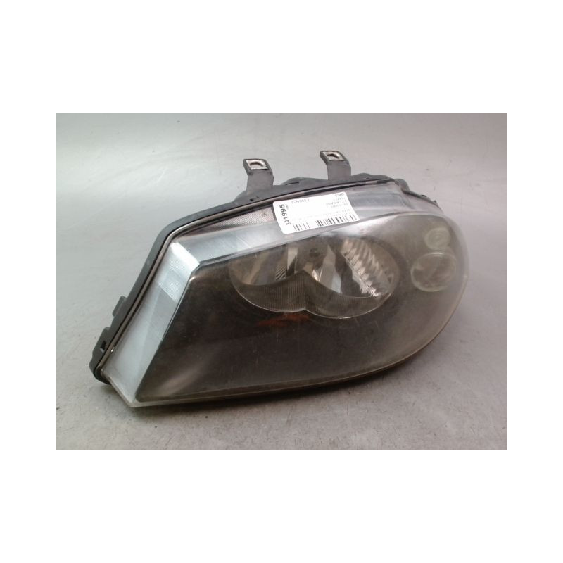 PHARE GAUCHE SEAT IBIZA III Phase 1 (6L) 2002-2006
