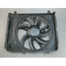 MOTEUR VENTILATEUR RADIATEUR NISSAN MICRA