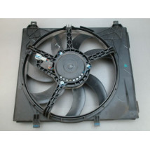MOTEUR VENTILATEUR RADIATEUR NISSAN MICRA