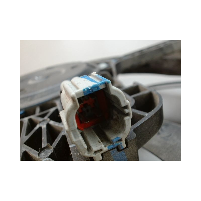 MOTEUR VENTILATEUR RADIATEUR NISSAN MICRA